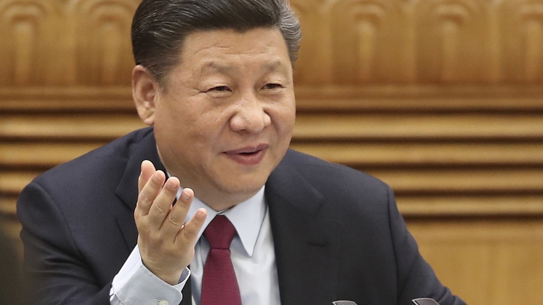 习语丨“勤俭是我们的传家宝，什么时候都不能丢掉”