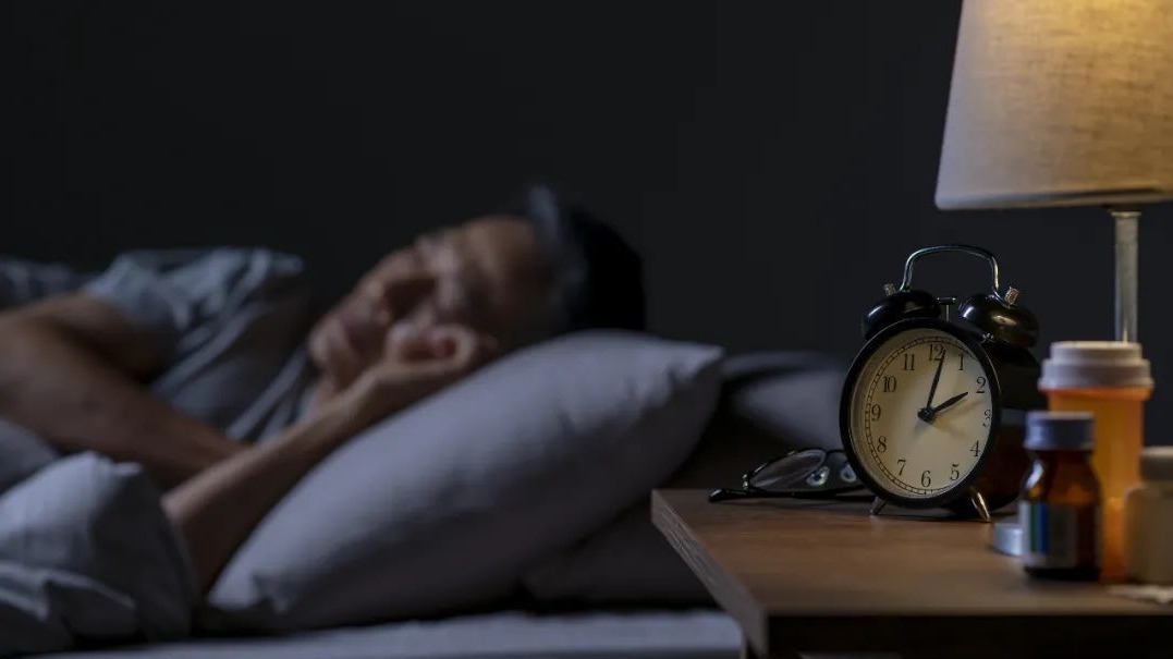 想睡个好觉 这些助眠好物看过来