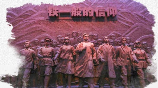学习·故事丨这封抗战家书 习近平深情诵读