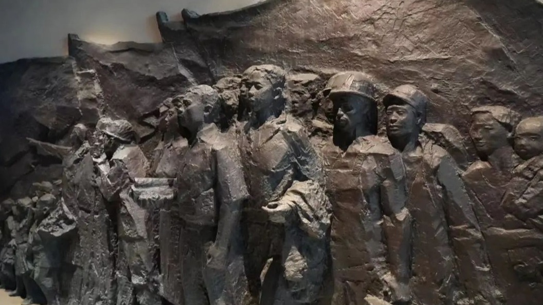 天全芦山，民生产业映新篇——“长征路上看四川”雅安行（第三站）